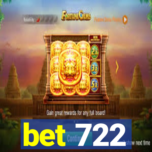 bet 722